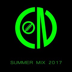 Summer Mix 2017