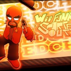 Fnf "Service Break"! Wii Funkin' Sported Out Mod!