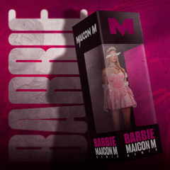MC Tuto - Barbie (Maicon M Remix)