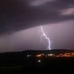 Atmospheric Disturbance