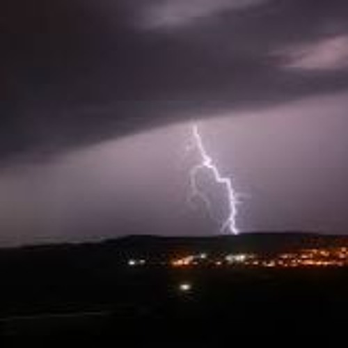 Atmospheric Disturbance