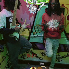 Rick & Morty Ft T5