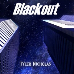 Tyler Nicholas - Blackout