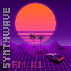 Synthwave FM #1