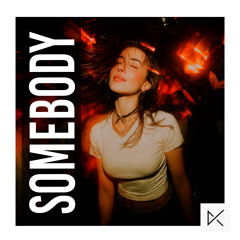 KLAS1NG - Somebody (Afro House Xtended)