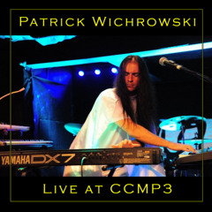 CCMP3 - 09 - Astral Realm (Demo) [Bonus Track]