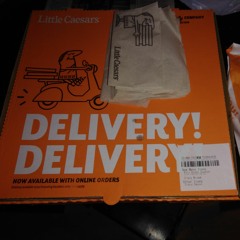 R-Kelly Your Body Calling (Remake) "Little Ceasar Pizza"