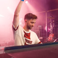Tommy @ CALOR / Smaakmarkt (14.07.2025)