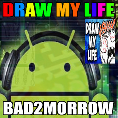 DRAW MY LIFE #дядястепа