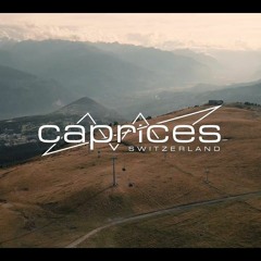 At the Swiss Mountains Caprices Festival