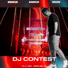 Mazze - Bass Planet Poland 2025 Contest