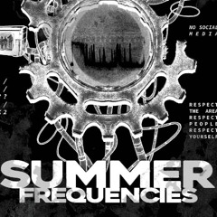FAUSTIN MIX SUMMER FREQUENCIES 23/08/2025 VINYL SESION