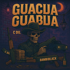 Guacha Guacha