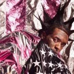 IMMAGOHARDER (prod. bentley)