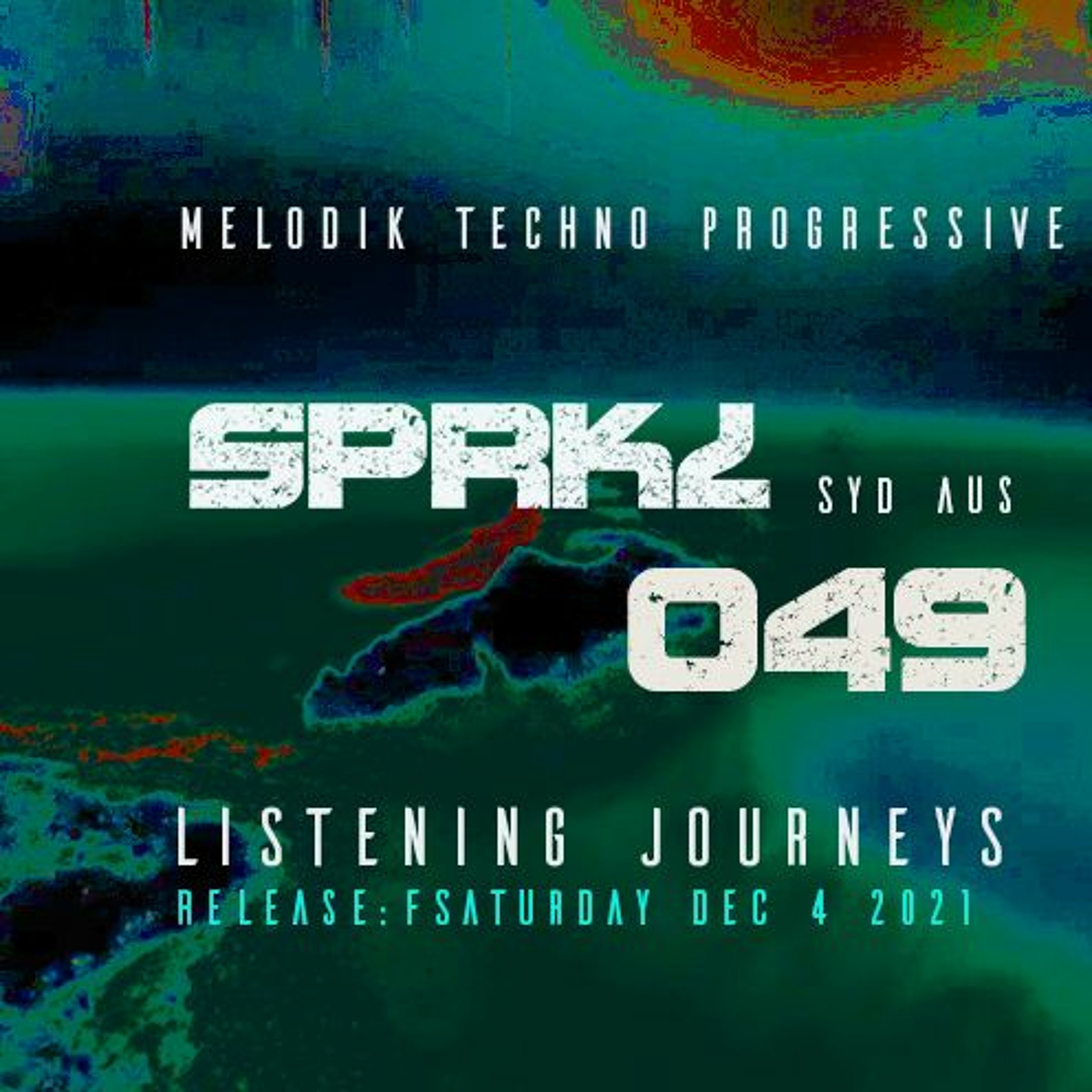 SPRKL