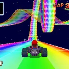 무지개로드 (prod. bobby oddsoc)