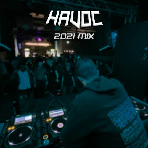 2021 MIX