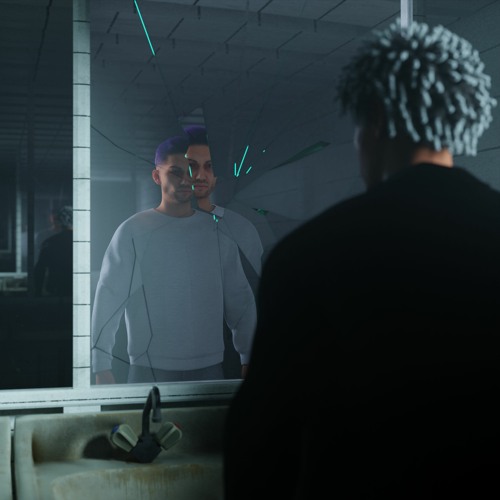 Epiphany ft. Nick Bonin (prod. by Ohnoreece)