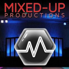 DJ MIXED UP (Leen Stefess)  RADIO MASHUP Loreen - Is It Love Mixed Up Productions 2023