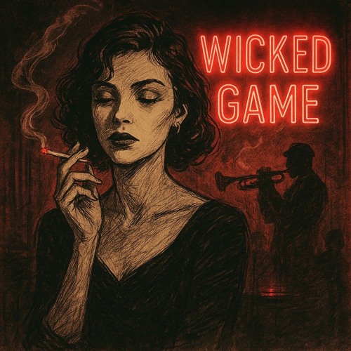 Wicked game reimagined Jazz and Noir