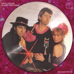 Magazine 60 - Don Quichotte (Late London & Andy Martinez Maccabi Edit)