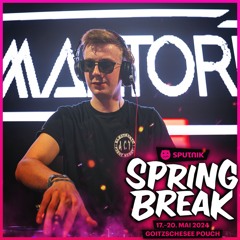 Maltorian @ Sputnik Springbreak 2024
