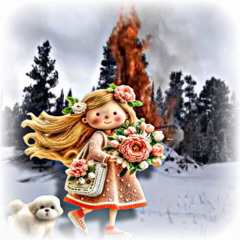 see through your face (Race1)