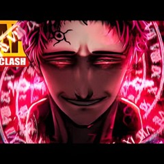 ♪ Lucius Zogratis | Julius - P1 😈⏱ (Black Clover) | FIM DOS TEMPOS | LexClash