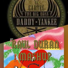 Bad Bunny x Daddy Yankee- Efecto x Ella me levanto (Raul Duran Mashup)FILTER COPYRIGHT