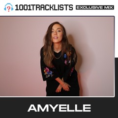 AmyElle - 1001Tracklists ‘Animal Kingdom’ Exclusive Mix (LIVE DJ Set)