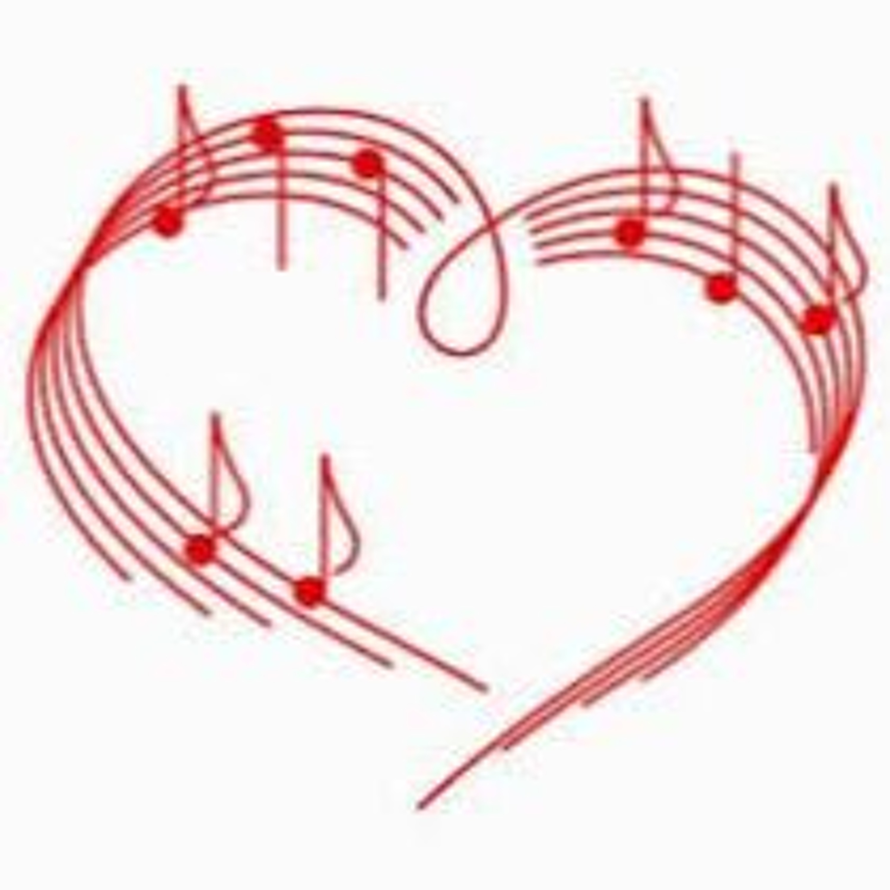 Valentine's Day Rhythm Of Love Remix 14/2/26 episode artwork