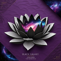 Black Galaxy