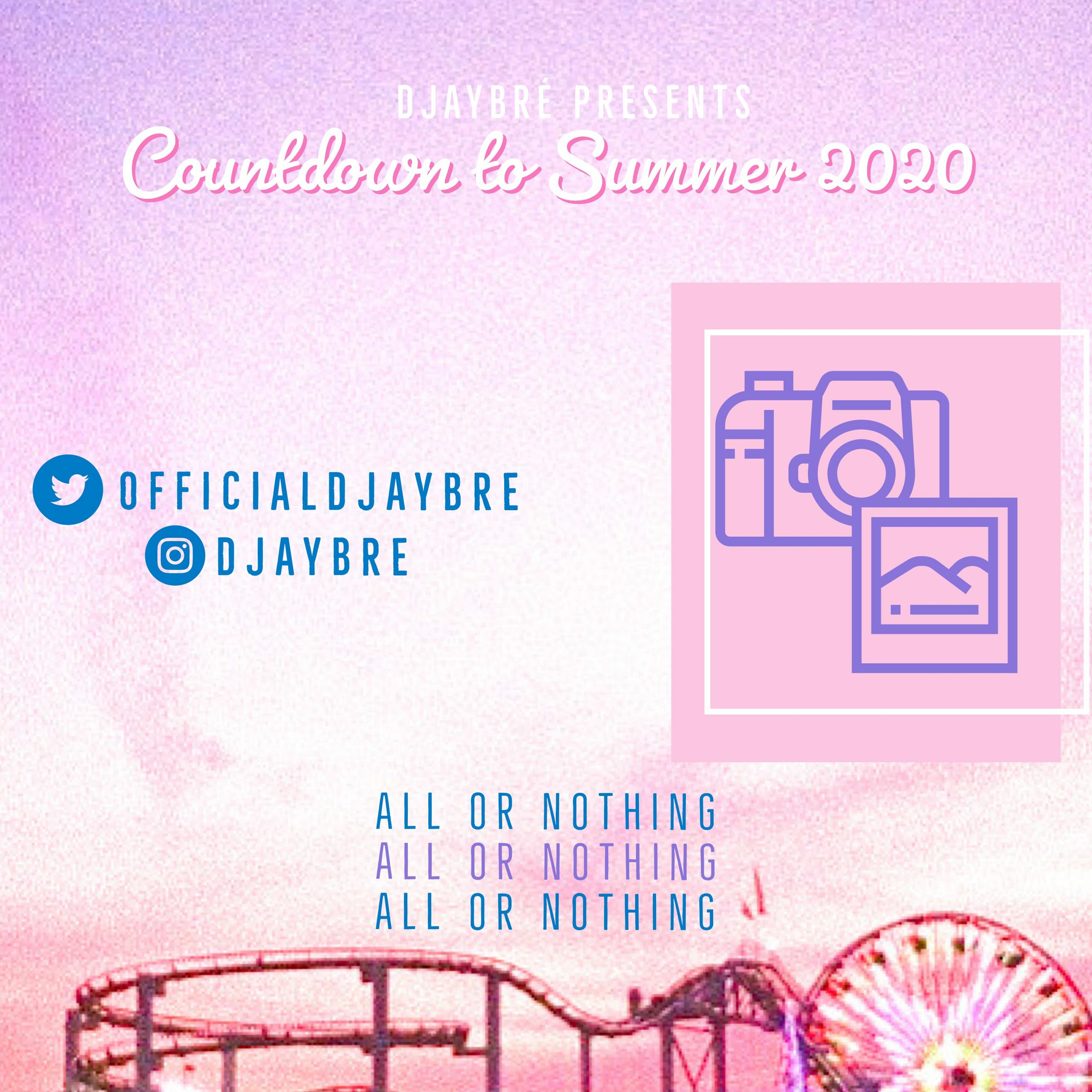 Djaybré Podcast