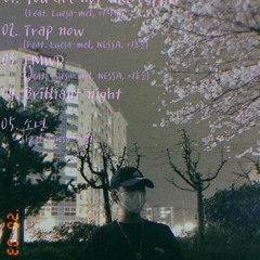 1. You are not like a rapper(Feat. Luesa - Mel,이지원)(prod.pr!d3)