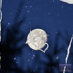 Lost- Kid Ash (Remastered) Prod. Prodi-G