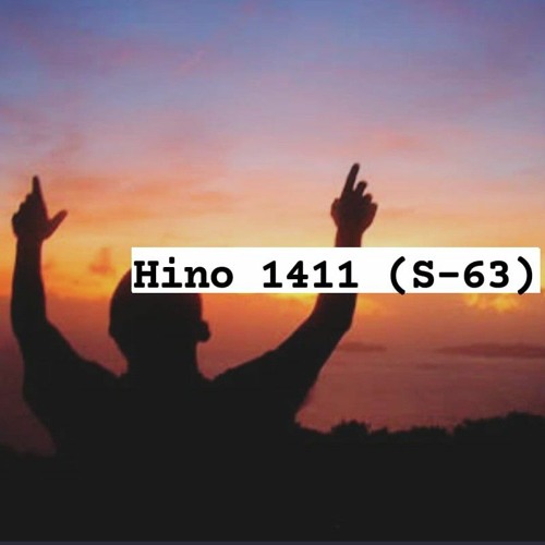 Hino 1411(S-63) Bendito o homem