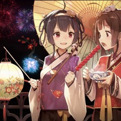 Bonca金柱 - 2021新年Bounce