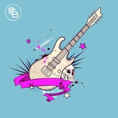 Joyner Lucas x Kevin Gates Type Beat | "ACDC" - Guitar Rap Instrumental