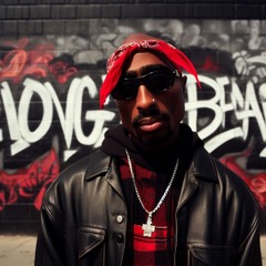 [A.I] 2Pac ft. Nate Dogg - Nothing At All Prod. by CH4BBI & BLACKPYBEATS