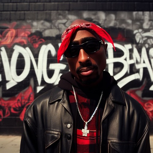 [A.I] 2Pac ft. Nate Dogg - Nothing At All Prod. by CH4BBI & BLACKPYBEATS
