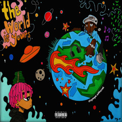 Liftoff! (Prod. Rax)