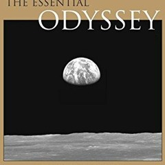 ACCESS EBOOK 📧 The Essential Odyssey (Hackett Classics) by  Homer,Stanley Lombardo,S