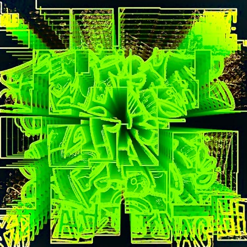 @ psychedelische "KRACHNACHT" - in Zwickau