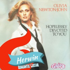Hopelessly Devoted To You - Olivia Newton John