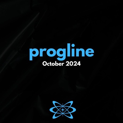 Rafael Osmo - Progline (October 2024)