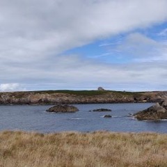 Roc'h ar Vugale - Yann Tiersen (cover)