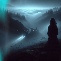 sad slow lofi type beat - real pain (slowed + reverb)