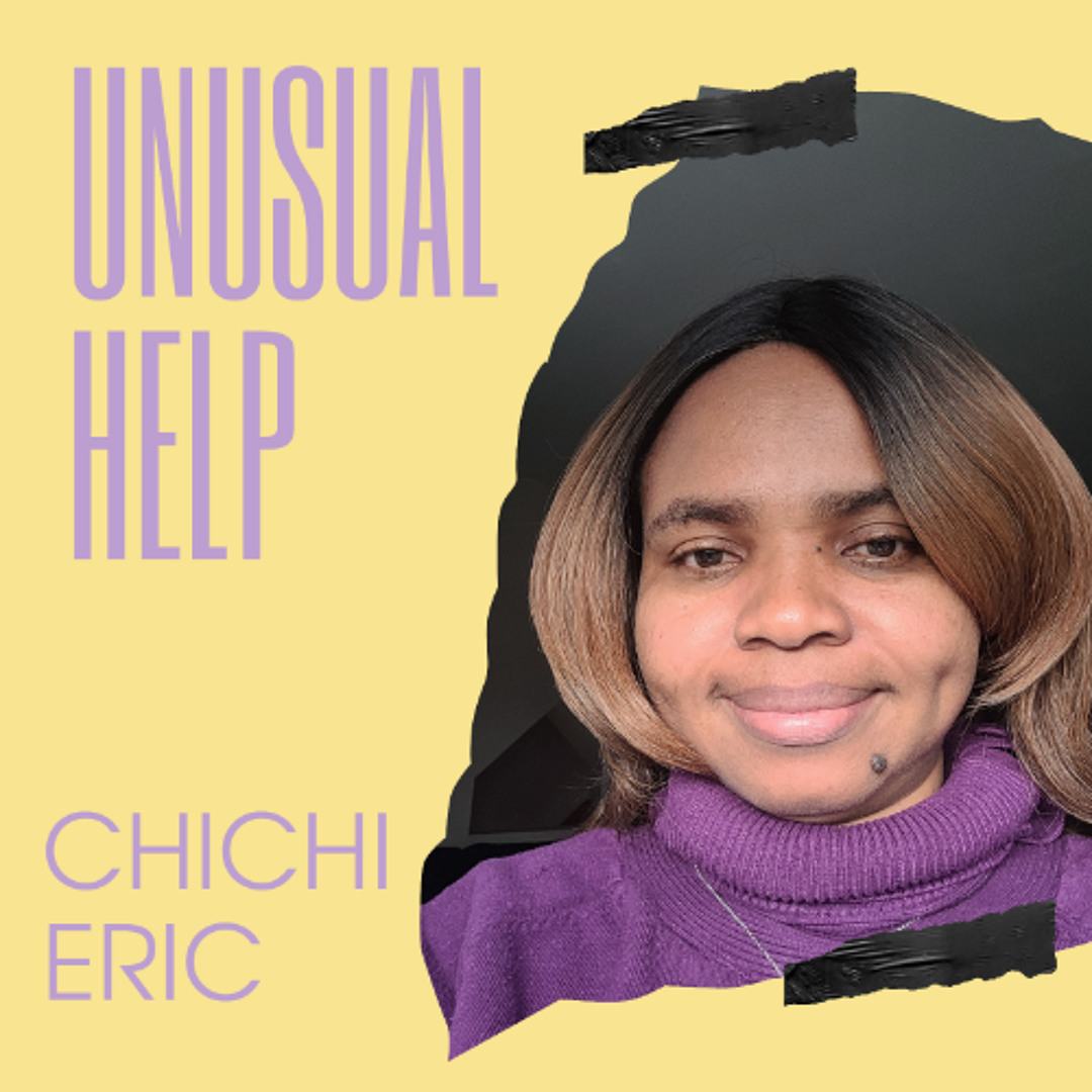Unusual Help 121