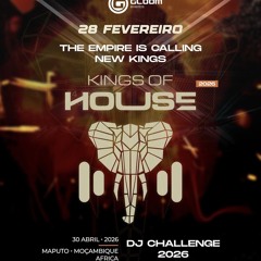 DJ CHALLENGE(KHO2026)