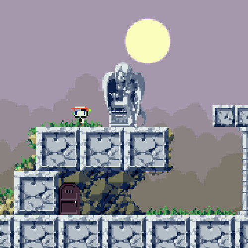 Cave Story - Balcony (Arrangement)